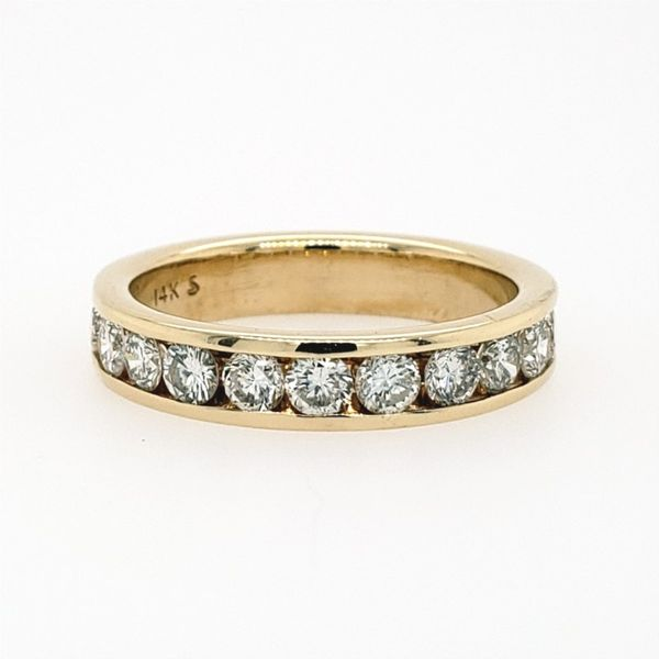 001-110-01219 Wiley's Diamonds & Fine Jewelry Waxahachie, TX