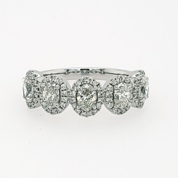 001-110-01222 Wiley's Diamonds & Fine Jewelry Waxahachie, TX