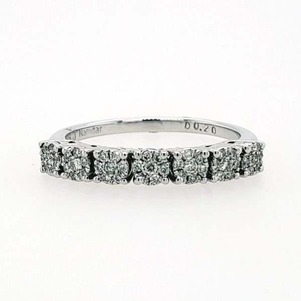 001-110-01236 Wiley's Diamonds & Fine Jewelry Waxahachie, TX