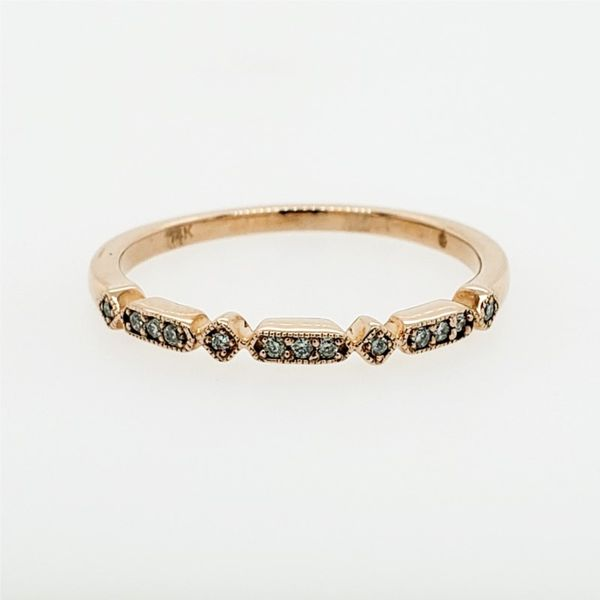 001-110-01262 Wiley's Diamonds & Fine Jewelry Waxahachie, TX