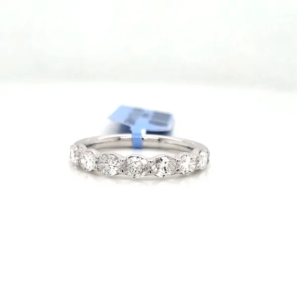 Women's Diamond Wedding Band Wiley's Diamonds & Fine Jewelry Waxahachie, TX
