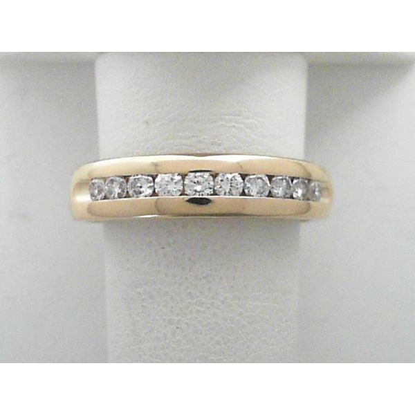 001-115-00050 Wiley's Diamonds & Fine Jewelry Waxahachie, TX