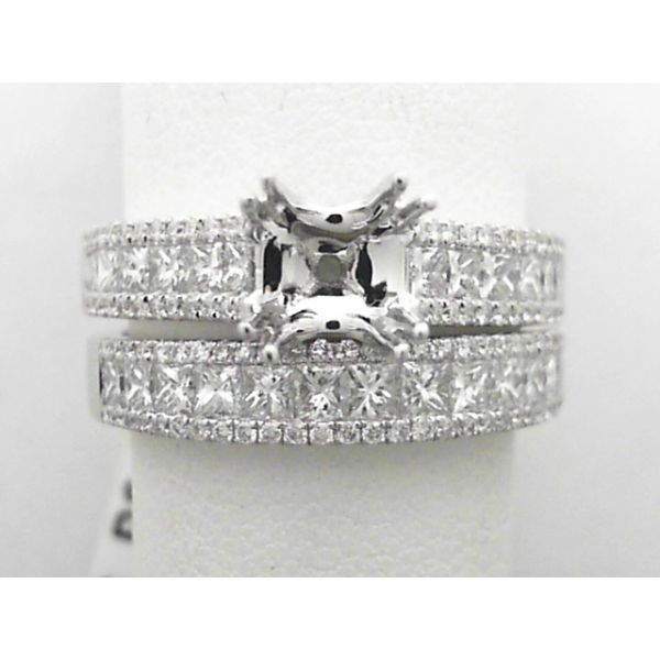 001-116-00346 Wiley's Diamonds & Fine Jewelry Waxahachie, TX