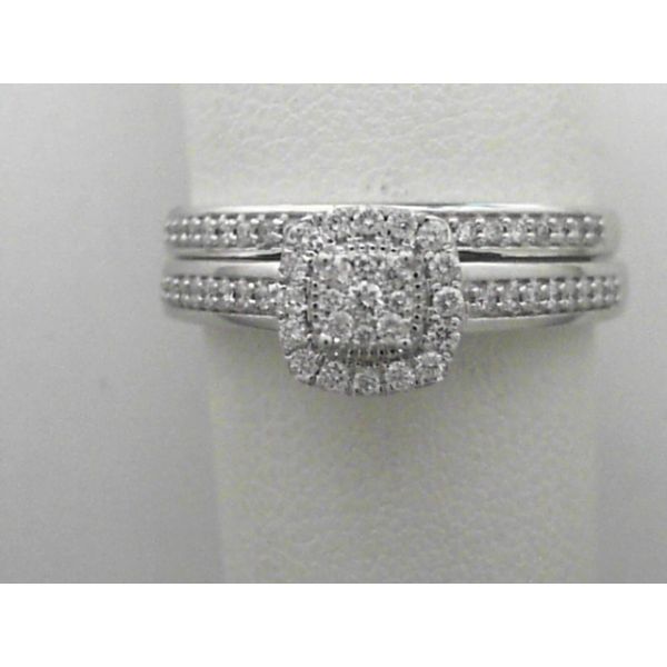 001-116-00354 Wiley's Diamonds & Fine Jewelry Waxahachie, TX