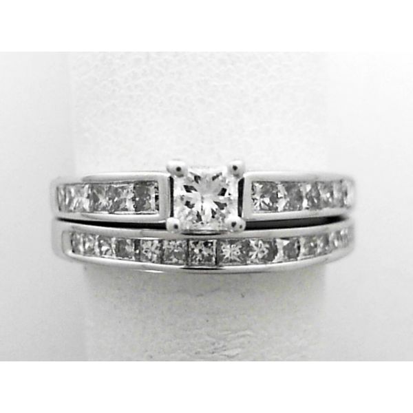 001-116-00356 Wiley's Diamonds & Fine Jewelry Waxahachie, TX