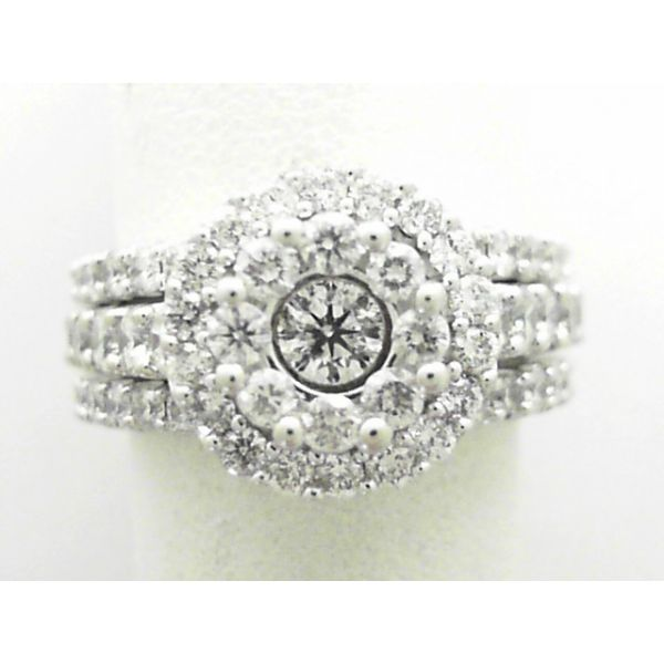 001-116-00358 Wiley's Diamonds & Fine Jewelry Waxahachie, TX