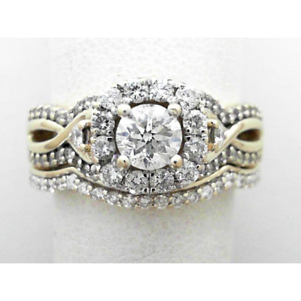 001-116-00360 Wiley's Diamonds & Fine Jewelry Waxahachie, TX