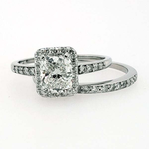 001-116-00364 Wiley's Diamonds & Fine Jewelry Waxahachie, TX