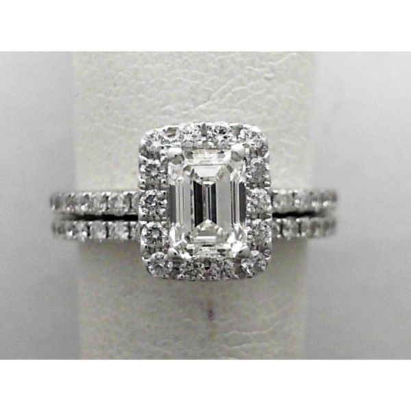 001-116-00365 Wiley's Diamonds & Fine Jewelry Waxahachie, TX