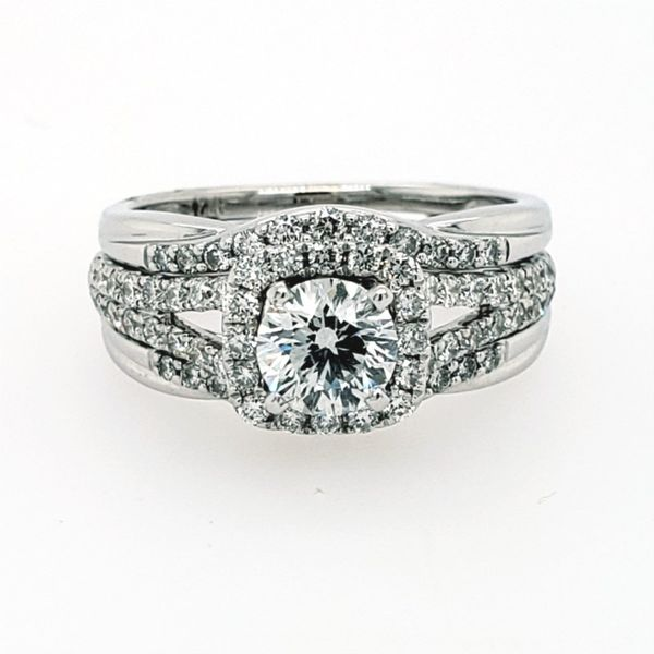 001-116-00366 Wiley's Diamonds & Fine Jewelry Waxahachie, TX