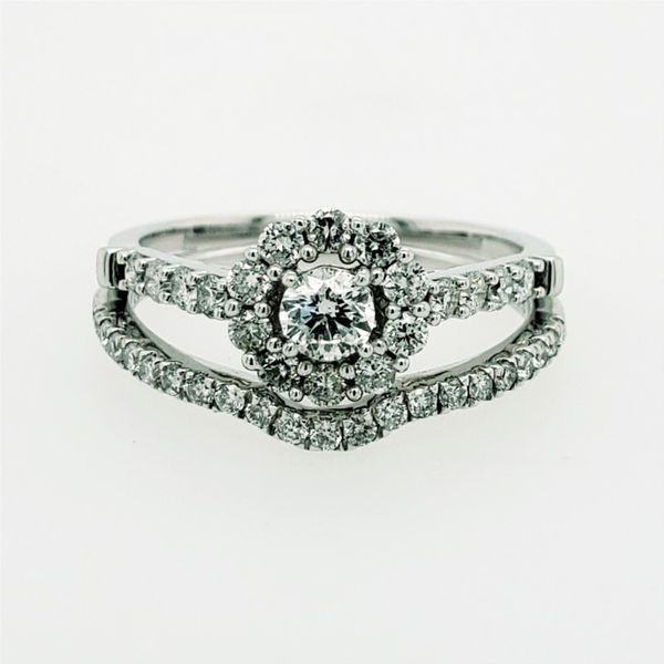 001-116-00375 Wiley's Diamonds & Fine Jewelry Waxahachie, TX