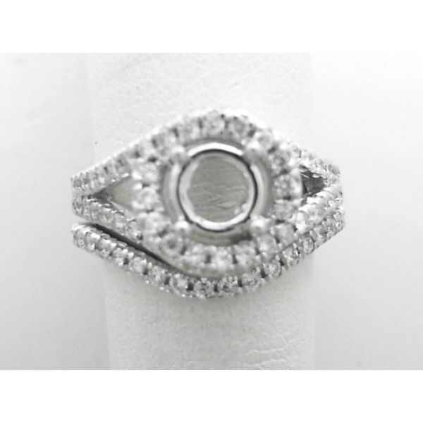 001-117-00118 Wiley's Diamonds & Fine Jewelry Waxahachie, TX