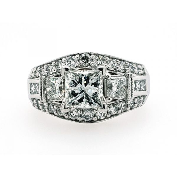 001-118-00138 Wiley's Diamonds & Fine Jewelry Waxahachie, TX