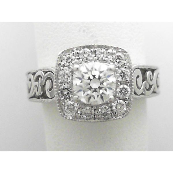 001-118-00141 Wiley's Diamonds & Fine Jewelry Waxahachie, TX