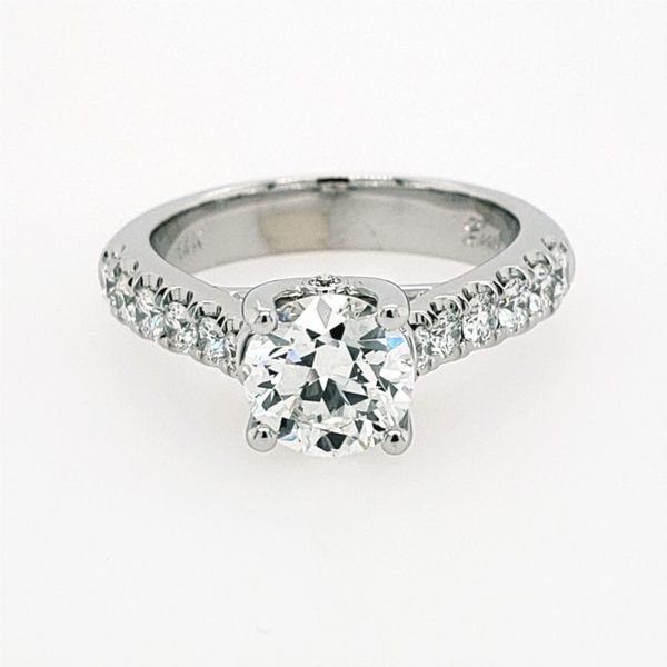 001-118-00142 Wiley's Diamonds & Fine Jewelry Waxahachie, TX