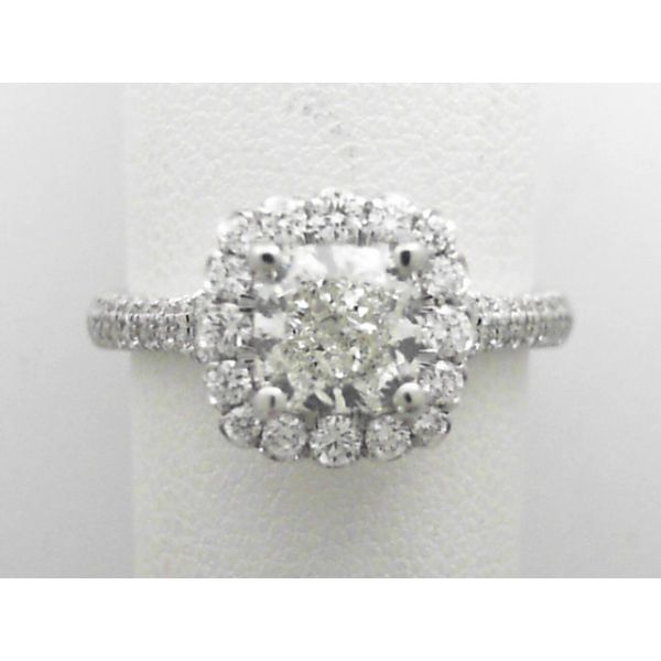 001-118-00143 Wiley's Diamonds & Fine Jewelry Waxahachie, TX