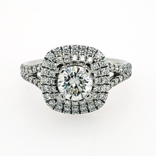 001-118-00144 Wiley's Diamonds & Fine Jewelry Waxahachie, TX