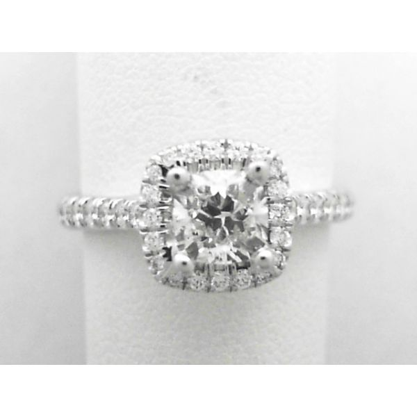 001-118-00147 Wiley's Diamonds & Fine Jewelry Waxahachie, TX