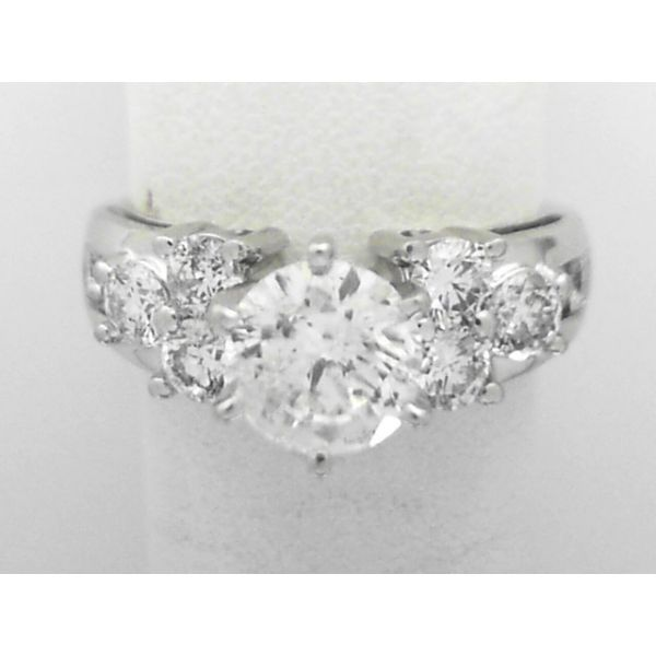 001-118-00148 Wiley's Diamonds & Fine Jewelry Waxahachie, TX