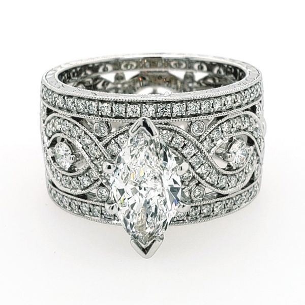 001-118-00149 Wiley's Diamonds & Fine Jewelry Waxahachie, TX
