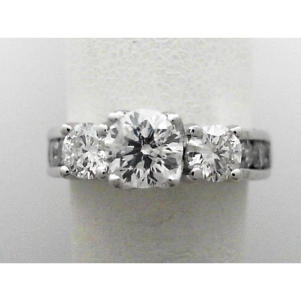 001-118-00155 Wiley's Diamonds & Fine Jewelry Waxahachie, TX
