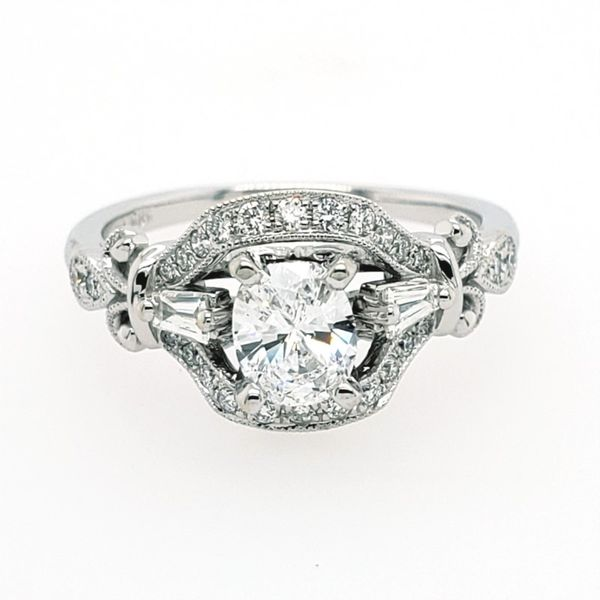 001-118-00156 Wiley's Diamonds & Fine Jewelry Waxahachie, TX