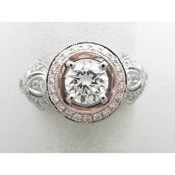 001-118-00157 Wiley's Diamonds & Fine Jewelry Waxahachie, TX