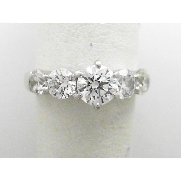 001-118-00159 Wiley's Diamonds & Fine Jewelry Waxahachie, TX