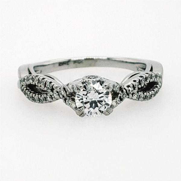 001-118-00160 Wiley's Diamonds & Fine Jewelry Waxahachie, TX
