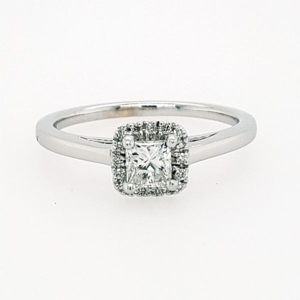 001-118-00170 Wiley's Diamonds & Fine Jewelry Waxahachie, TX