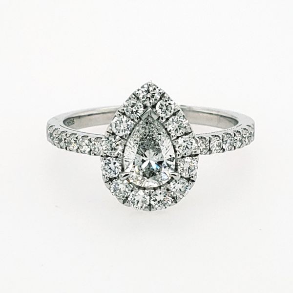001-118-00171 Wiley's Diamonds & Fine Jewelry Waxahachie, TX