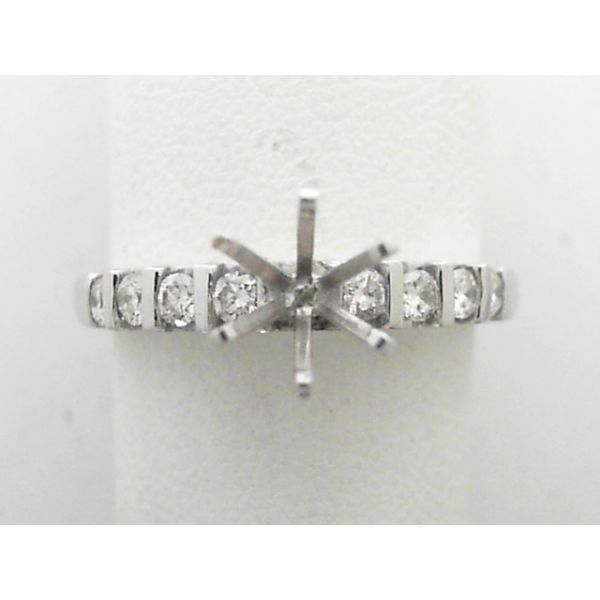 001-119-00535 Wiley's Diamonds & Fine Jewelry Waxahachie, TX