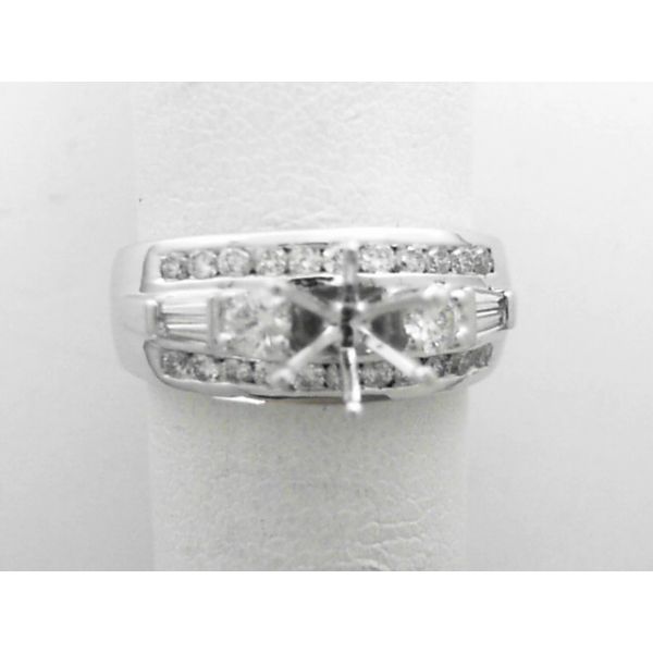 001-119-00593 Wiley's Diamonds & Fine Jewelry Waxahachie, TX