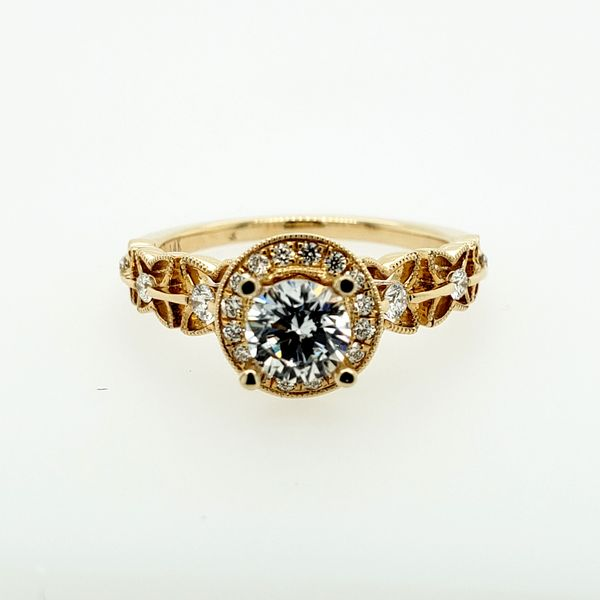 001-119-00598 Wiley's Diamonds & Fine Jewelry Waxahachie, TX