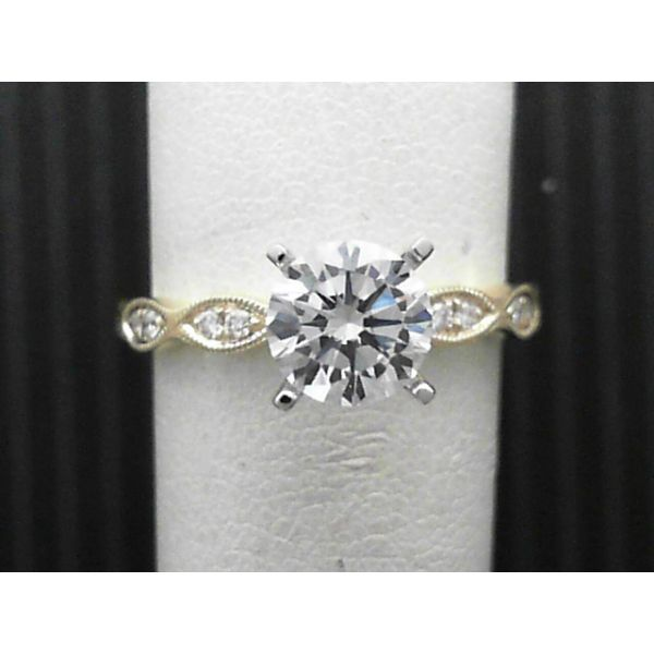 001-119-00610 Wiley's Diamonds & Fine Jewelry Waxahachie, TX