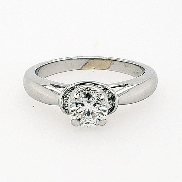 001-119-00625 Wiley's Diamonds & Fine Jewelry Waxahachie, TX