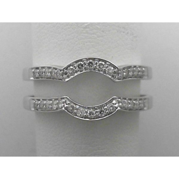 Ring Guard Wiley's Diamonds & Fine Jewelry Waxahachie, TX