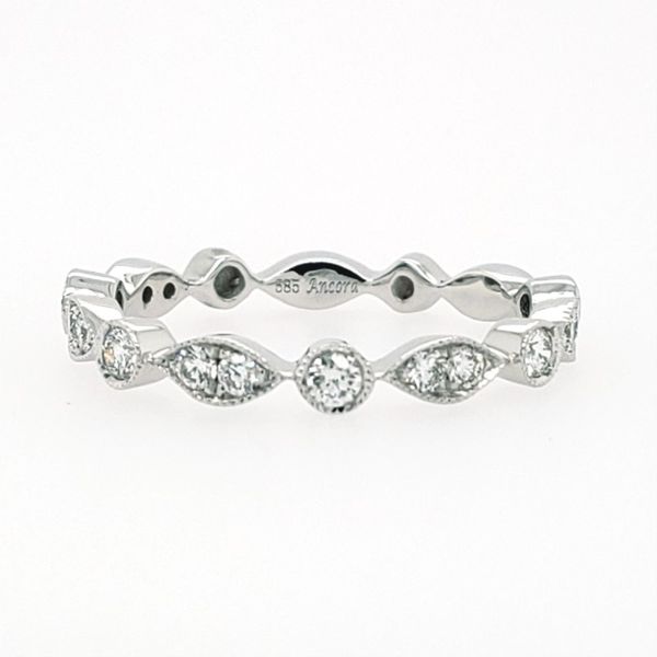 001-130-00524 Wiley's Diamonds & Fine Jewelry Waxahachie, TX