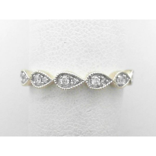 001-130-00529 Wiley's Diamonds & Fine Jewelry Waxahachie, TX