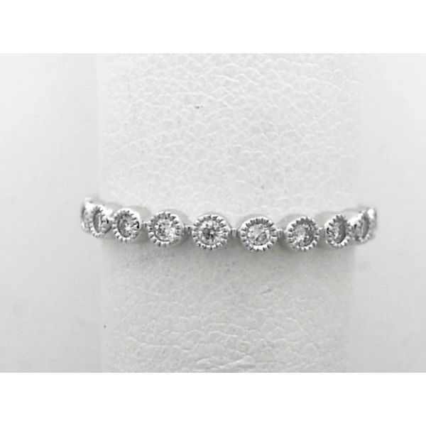 001-130-00535 Wiley's Diamonds & Fine Jewelry Waxahachie, TX