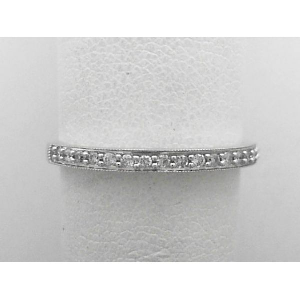 001-130-00537 Wiley's Diamonds & Fine Jewelry Waxahachie, TX