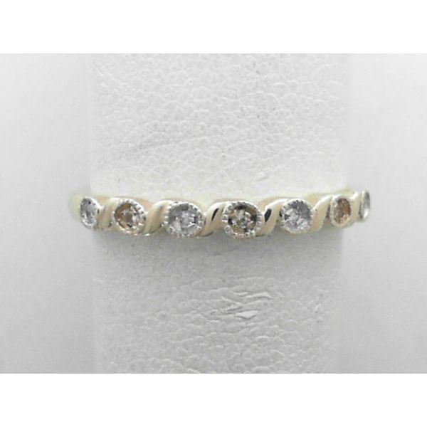 001-130-00542 Wiley's Diamonds & Fine Jewelry Waxahachie, TX