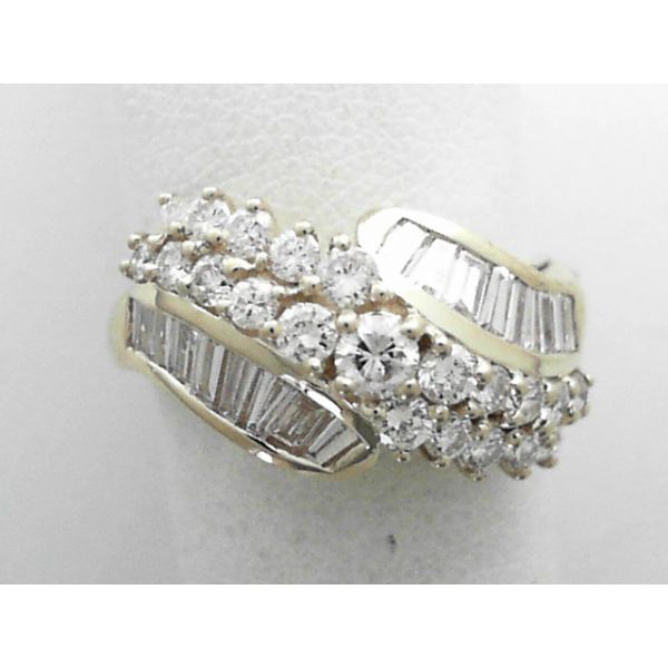 001-130-00544 Wiley's Diamonds & Fine Jewelry Waxahachie, TX