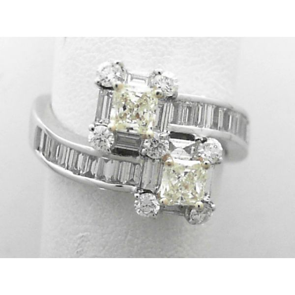 001-130-00547 Wiley's Diamonds & Fine Jewelry Waxahachie, TX