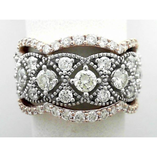 001-130-00566 Wiley's Diamonds & Fine Jewelry Waxahachie, TX