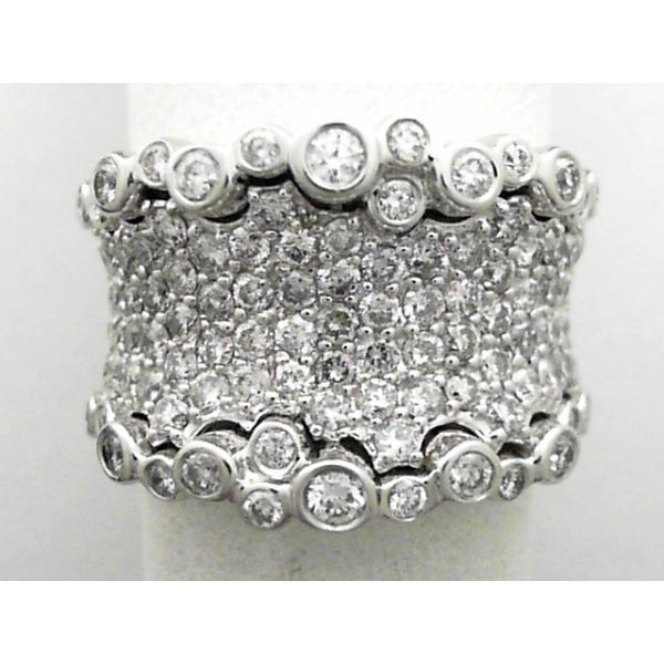 001-130-00567 Wiley's Diamonds & Fine Jewelry Waxahachie, TX