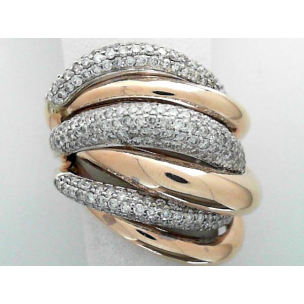001-130-00569 Wiley's Diamonds & Fine Jewelry Waxahachie, TX