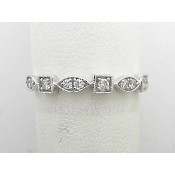 001-130-00573 Wiley's Diamonds & Fine Jewelry Waxahachie, TX