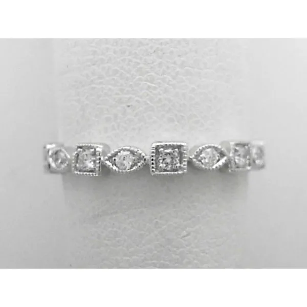 001-130-00581 Wiley's Diamonds & Fine Jewelry Waxahachie, TX