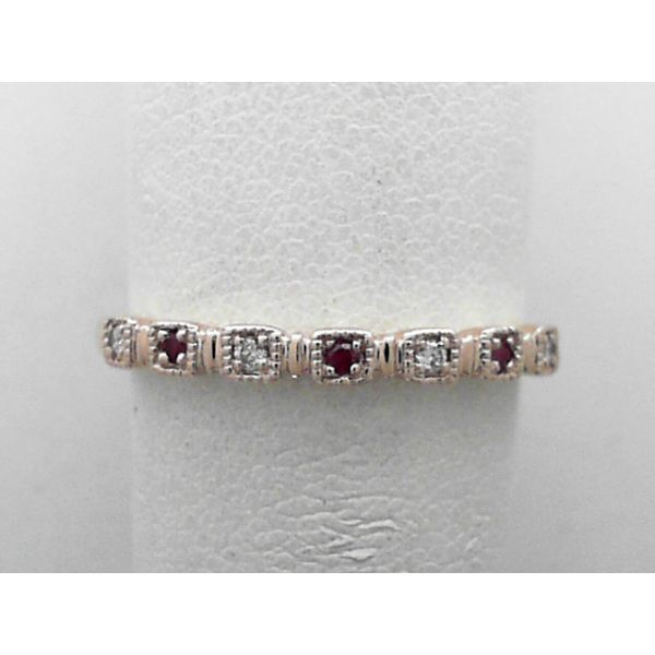 001-130-00583 Wiley's Diamonds & Fine Jewelry Waxahachie, TX